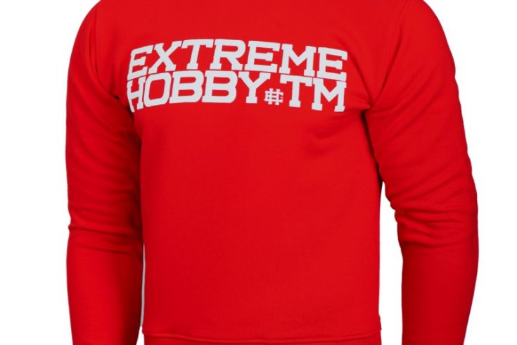 bluza Extreme Hobby