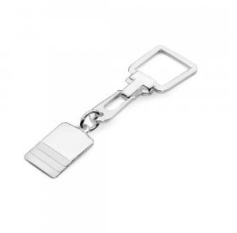 breloczek do kluczy z grawerem