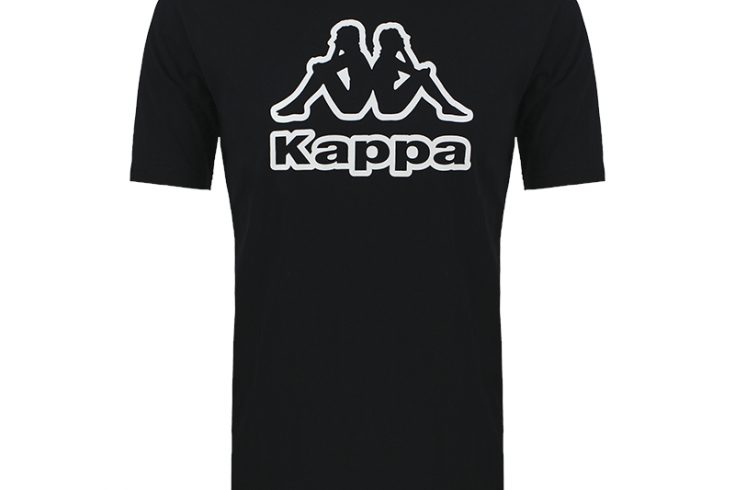 koszulka Kappa