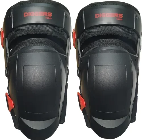 Nakolanniki robocze – jak dobrać wygodne i trwałe ochraniacze do pracy