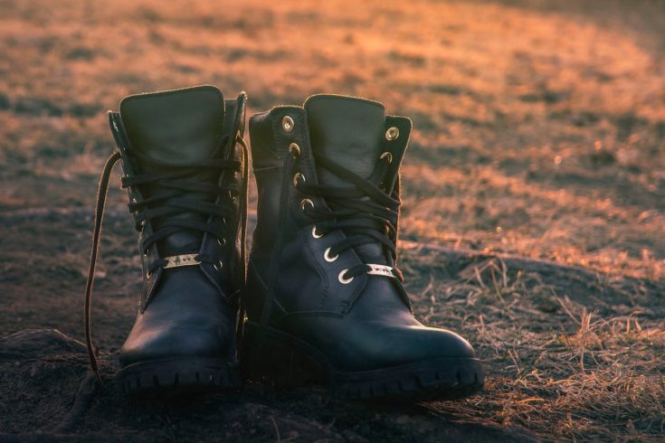 Wygodne i bezpieczne buty BHP – praktyczne wskazówki