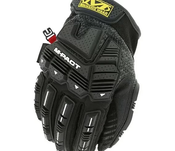 Rękawiczki Mechanix – komfort i ochrona w codziennych zadaniach