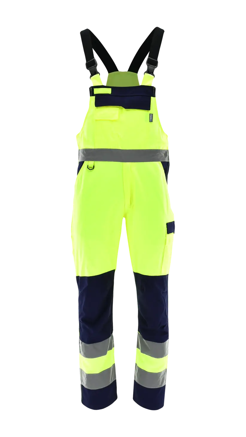 Odzież do pracy w praktyce – czym wyróżnia się sara workwear