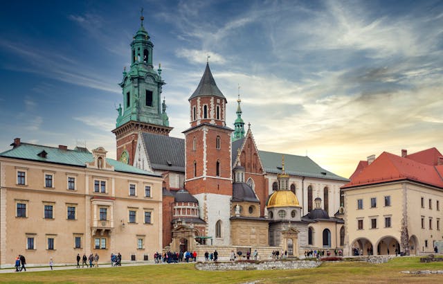 Trzy dni w Krakowie z klasą – czego uczniowie naprawdę się uczą?